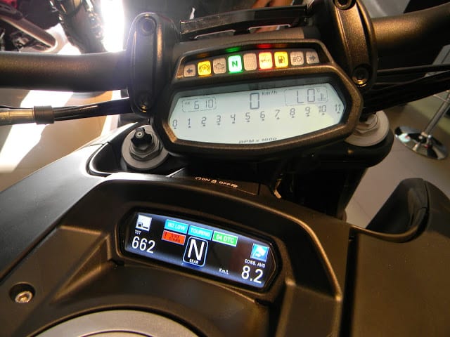 Ducati: sonhos de consumo esperando por sua avaliação em test ride!