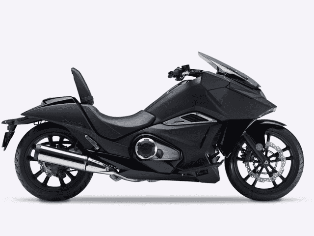 NM4 Vultus: Honda lança moto inspirada em animes e mangás