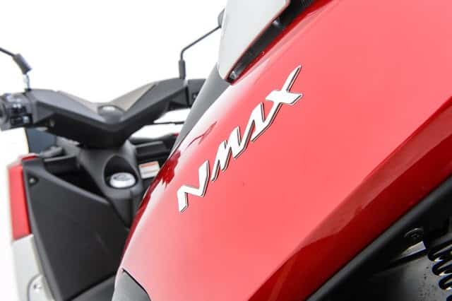 Yamahas para Maio: as aguardadas MT 03 e NMax 160
