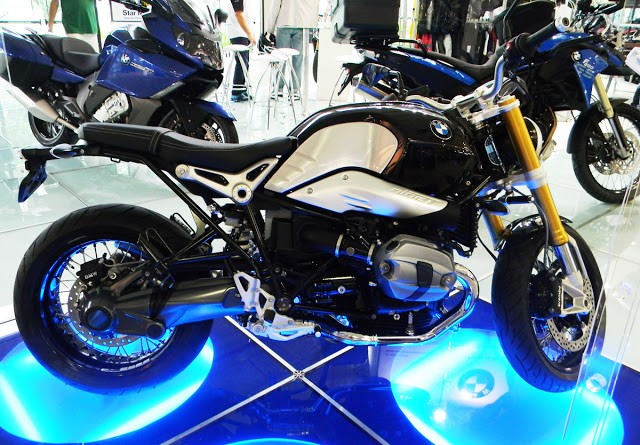 BMW encerra acordo com a Dafra e vai montar as próprias motos no Brasil