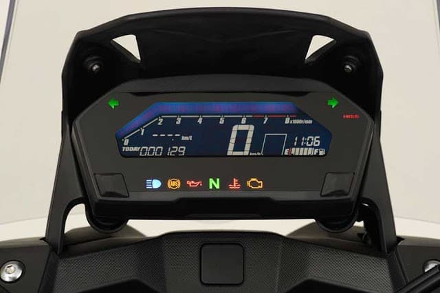 Honda NC 750X versão 2016 chega com novidades