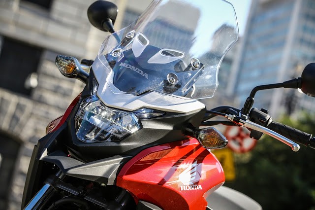 Nova linha Honda 500cc chega ao Brasil; conheça as mudanças e preços
