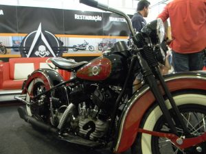 Brasil Motorcycle Show chega a sua terceira edição em Curitiba
