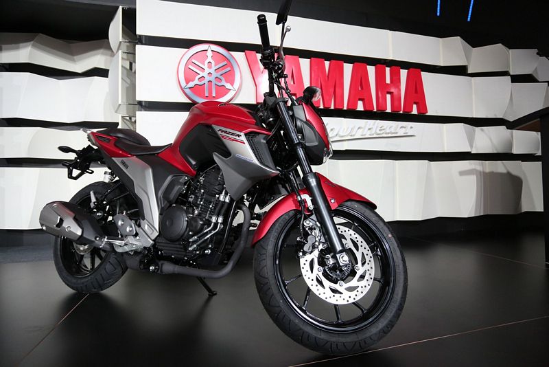 Fábricas de motos: Yamaha anuncia volta aos trabalhos, Honda e BMW ainda não