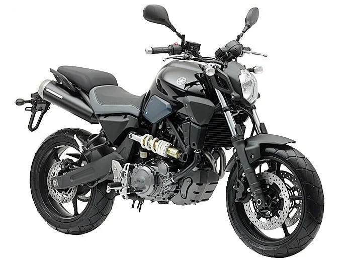 Yamaha anuncia o fim da XT 660R