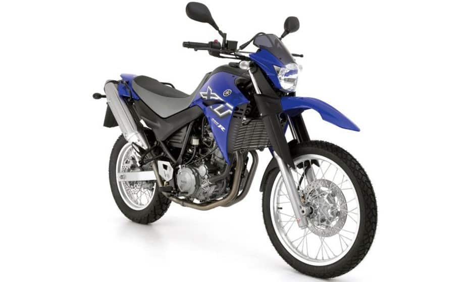 Yamaha anuncia o fim da XT 660R