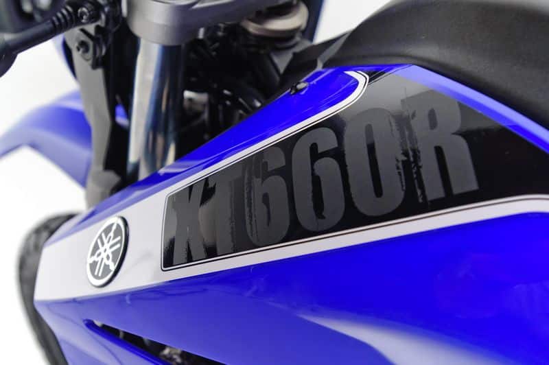 Yamaha anuncia o fim da XT 660R