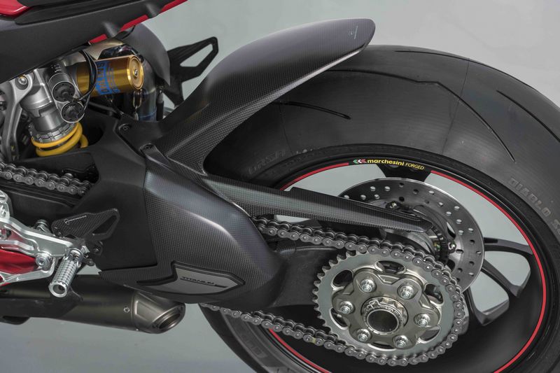 Ducati abre pré-venda da Ducati Panigale V4 Speciale no Brasil
