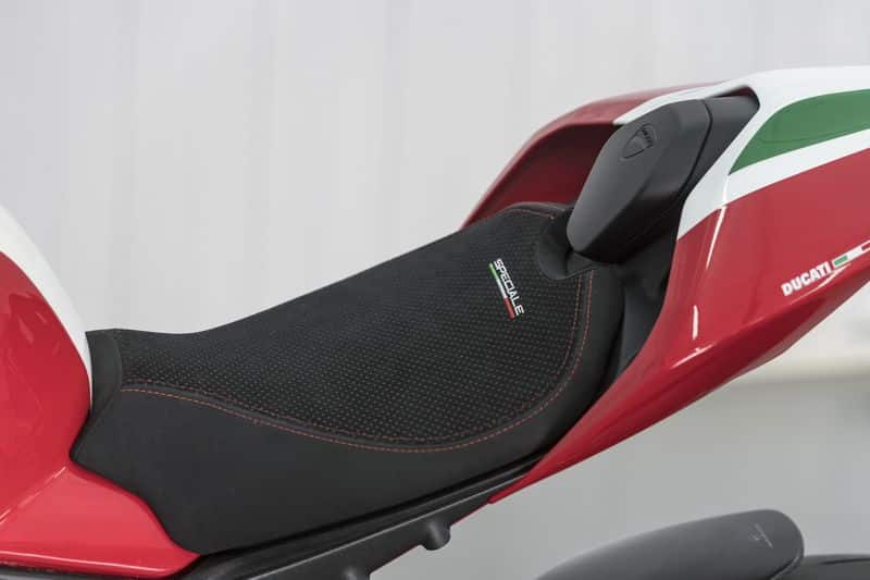 Ducati abre pré-venda da Ducati Panigale V4 Speciale no Brasil