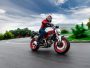 Ducati Monster 797 - lançada em junho de 2018, o modelo resgata o ícone Monster, lançado pela Ducati há 25 anos.