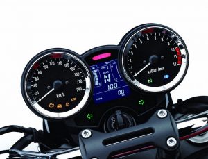 Kawasaki Z900 RS começa a ser vendida em julho no Brasil por 48.990