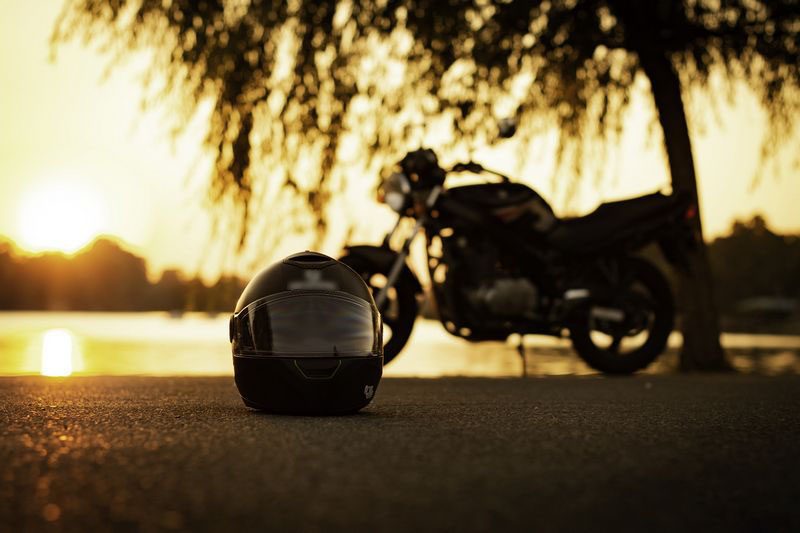 Dicas para fazer uma incrível viagem de moto!