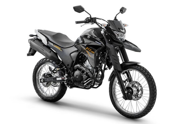 Yamaha define preço para a Lander ABS 2020