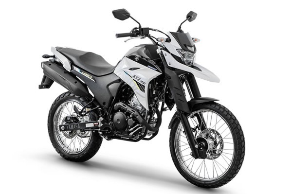 Yamaha define preço para a Lander ABS 2020