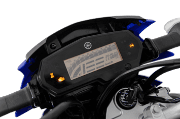 Yamaha apresenta a nova geração Lander com ABS