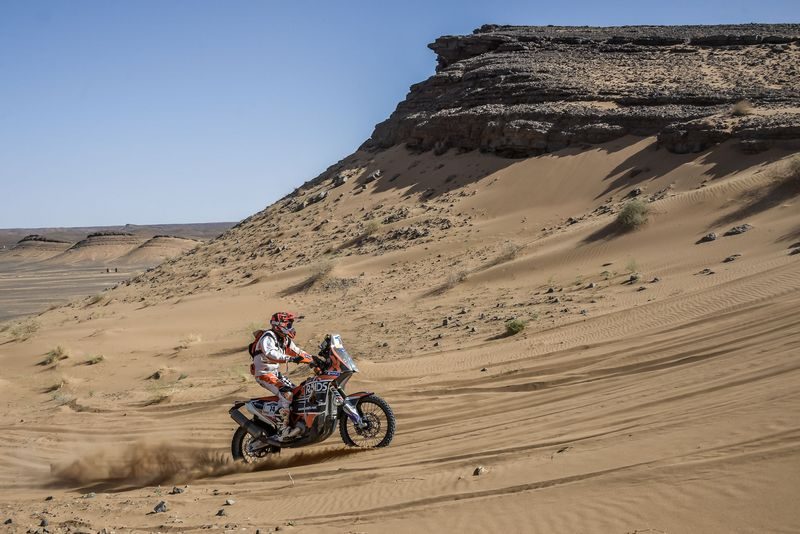 Rally Dakar - Paraná terá representante na maior corrida off road do mundo