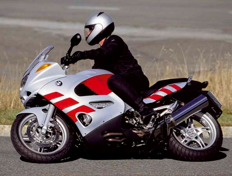 K 1200 RS