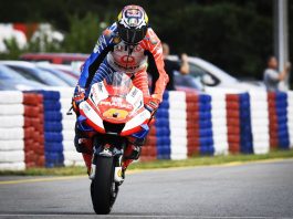 Ducati confirma Jack Miller como oficial para 2021 na MotoGP