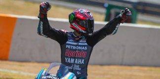MotoGP: Fabio Quartararo conquista sua primeira vitória em Jerez - 2020