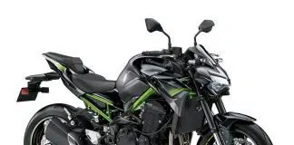 Z900 2021 - A Kawasaki ultratecnológica