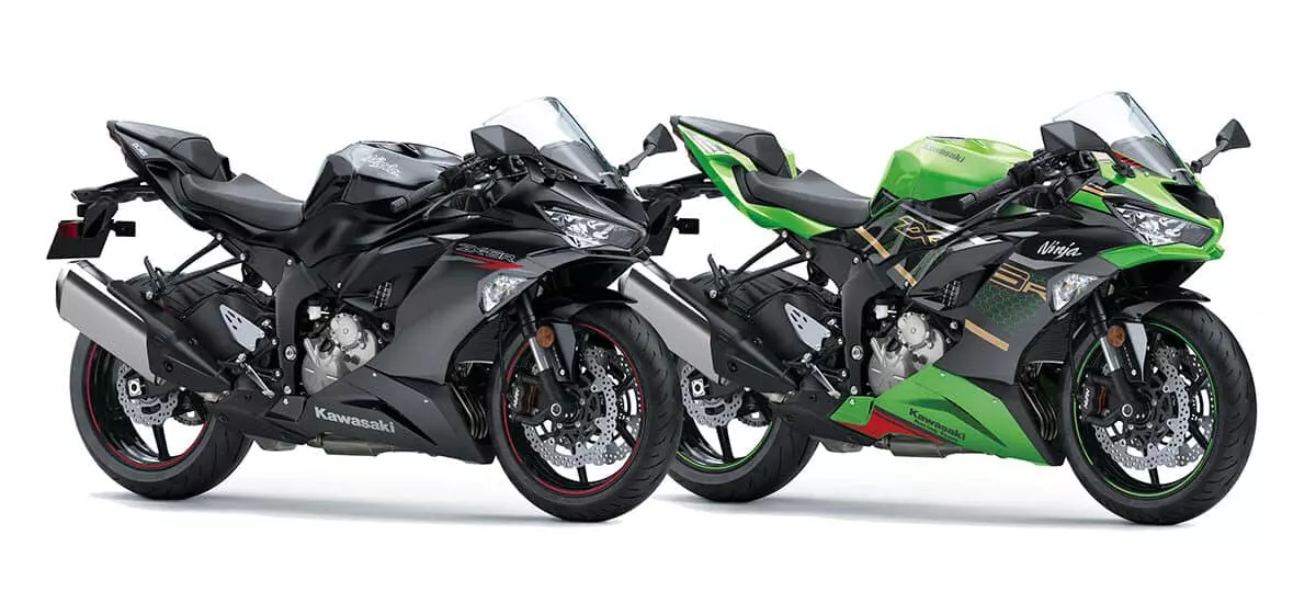 Kawasaki convoca recall da Ninja ZX-6R 636