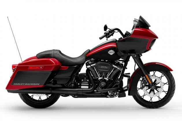 H-D Road Glide Special 2021