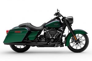 H-D Road King Special 2021