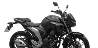 Yamaha Fazer 250 - A moto zero mais buscada no Mercado Livre