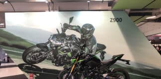 Z900 R Edition 2022
