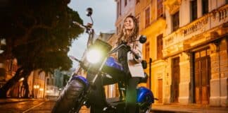 A proposta de scooters elétricos da Shineray, é reforçar a atratividade junto ao consumidor que busca estilo, economia, sustentabilidade e conforto