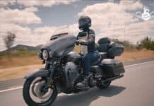 Harley‑Davidson Rider Wanted 2021: motociclista faz uma viagem dos sonhos pelo Brasil [Harley-Davidson do Brasil/Divulgação]