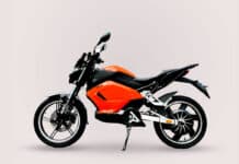SHE-S - Nova motocicleta - focada na experiência do piloto, sustentabilidade e economia - reforça o posicionamento da marca no segmento