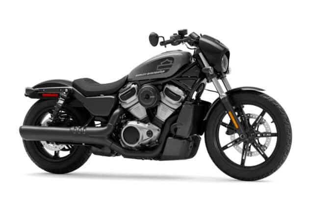 Harley Davidson Nightster: a nova Sportster da Harley. Previsão no Brasil em 2023