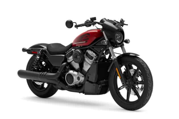 Harley Davidson Nightster: a nova Sportster da Harley. Previsão no Brasil em 2023
