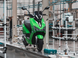 A Voltz começa a operar suas instalações em Manaus. Trata-se da primeira fábrica de motos elétricas do Brasil. O objetivo é produzir 7 vezes mais.