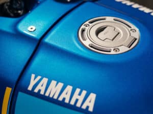 XSR 900 2022; A novidade retrô da Yamaha.