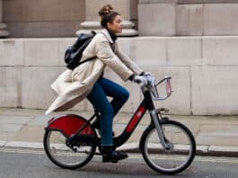 Preciso de CNH para bicicleta elétrica? - Foto: Freepic