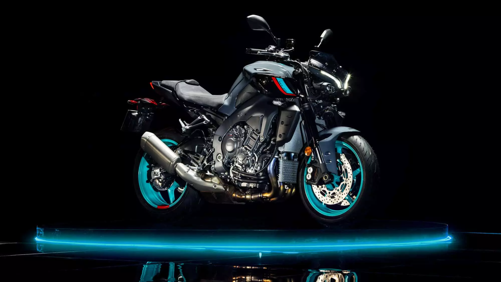 新品 MT-10 2022〜 サービスマニュアル Yamaha MT-10 2022; conheça a 'grandona' da família MT