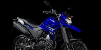 Yamaha Lander: lidera o interesse nas buscas de motos zero em março de 2023