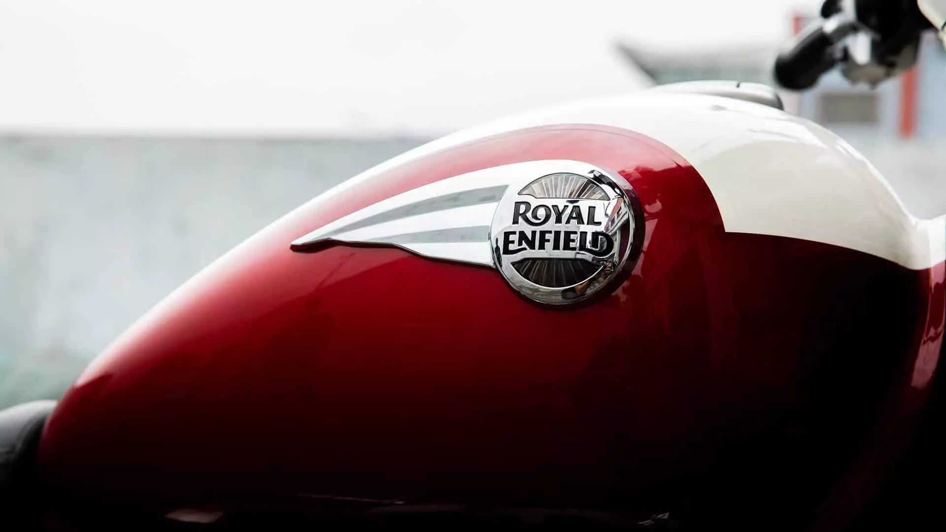 Royal Enfield Super Meteor 650; conheça o mais recente lançamento da marca indiana 3 Royal Enfield Super Meteor 650 3