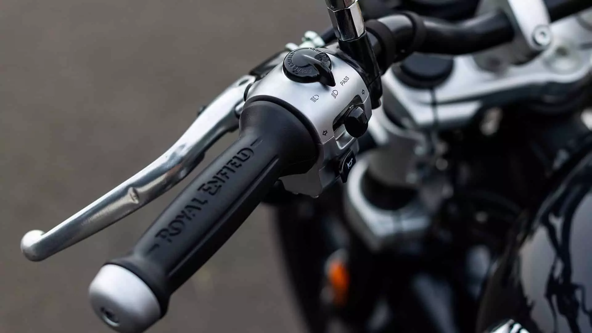 Royal Enfield Super Meteor 650; conheça o mais recente lançamento da marca indiana 5 Royal Enfield Super Meteor 650 5