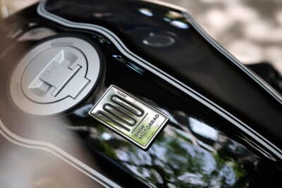 BMW 100 anos; veja as versões comemorativas da R nineT e da R 18