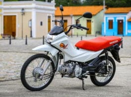 Pop 110i: encabeça a lista das 7 motos Honda mais baratas de 2023