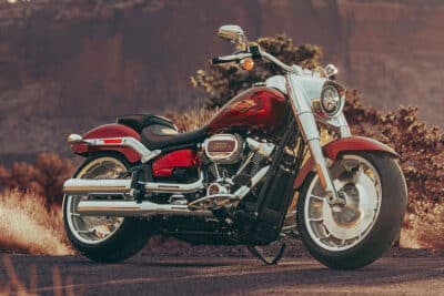 Harley-Davidson 120 anos: conheça as motos comemorativas da marca