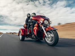 Harley-Davidson 120 anos: conheça motos escolhidas