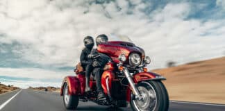 Harley-Davidson 120 anos: conheça motos escolhidas