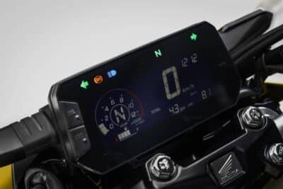 CB 300F Twister 2023: Honda finalmente revela o preço! Conheça todos os detalhes agora!