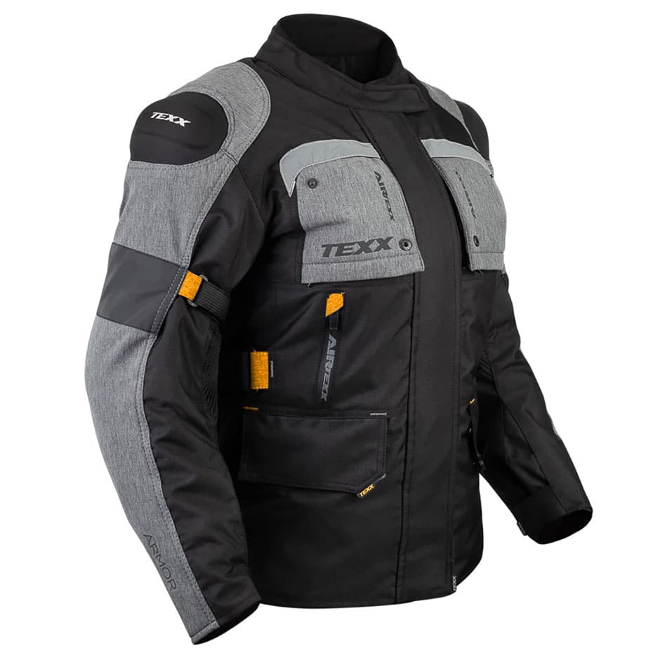 JAQUETA TEXX ARMOR LD FEMININA