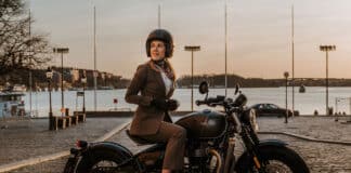 Distinguished Gentleman’s Ride - passeio de motos clássicas em várias partes do mundo