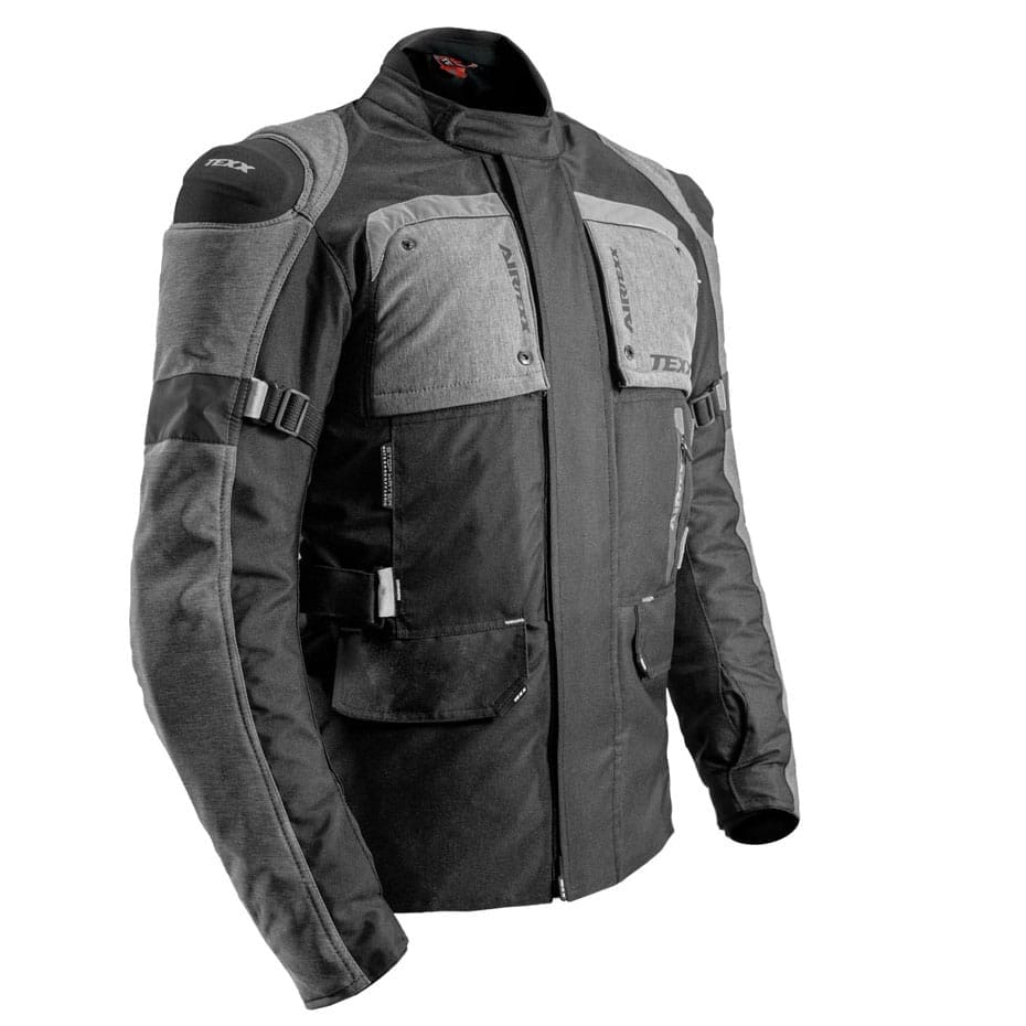 JAQUETA TEXX ARMOR MASCULINA